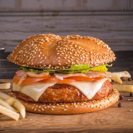 Chicken white, забери сам Chicken white, забери сам