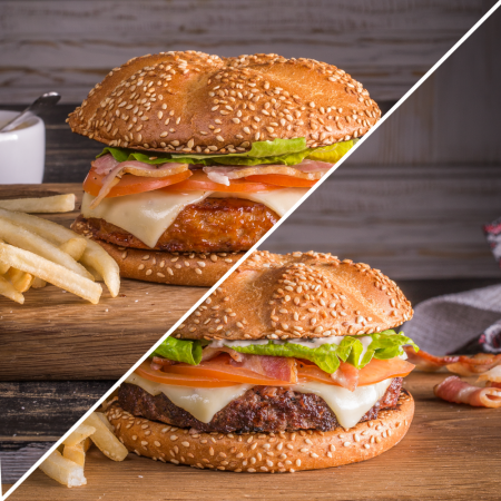 "Chicken white+New York" АКЦИЯ! "Chicken white+New York" АКЦИЯ!