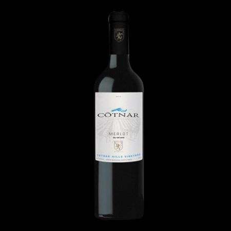 Cotnar Merlot Cotnar Merlot