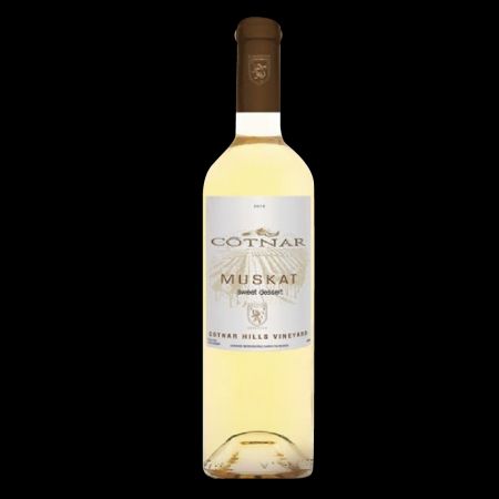 Cotnar Tokaji Muscat Cotnar Tokaji Muscat