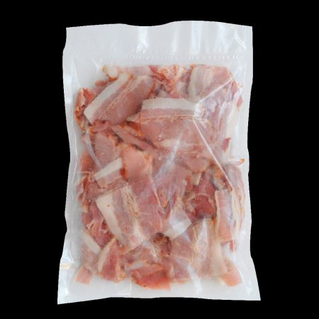 Грудинка копченая нарезка Грудинка копченая нарезка