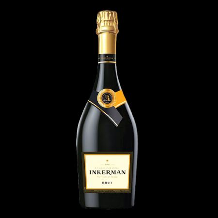 Inkerman Brut Inkerman Brut