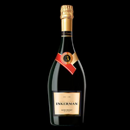 Inkerman Semi-Sweet Muscat Inkerman Semi-Sweet Muscat