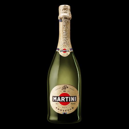 Martini Prosecco Martini Prosecco
