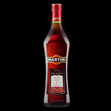 Martini Rosso Martini Rosso