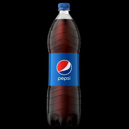 Pepsi Pepsi