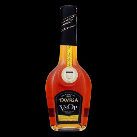 Таврия VSOP Таврия VSOP