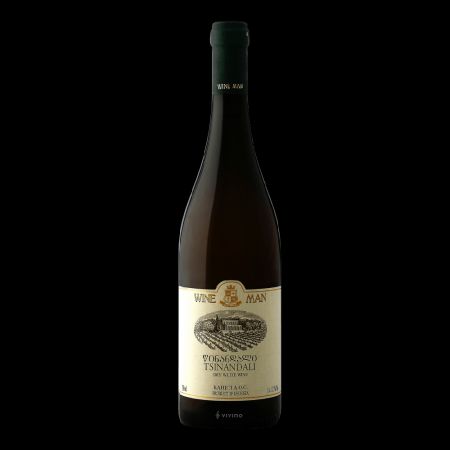 Wine Man Цинандали Wine Man Цинандали
