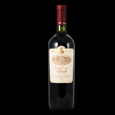 Wine Man Саперави Wine Man Саперави