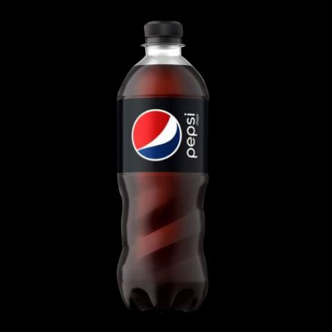 Pepsi (0,5 л)