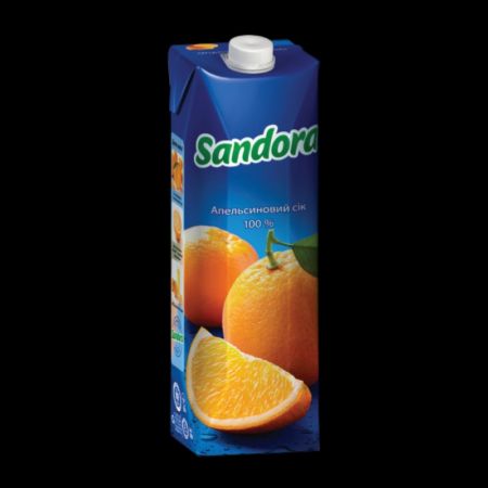 Сок Апельсин (0,95л)