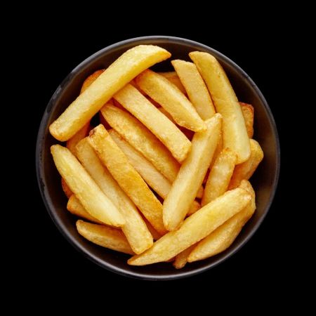 Картофель фри (140г)