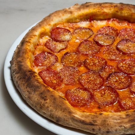 Pepperoni (430г)