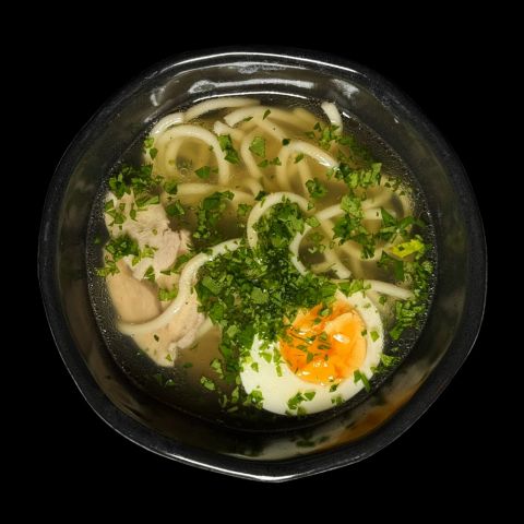 Куриный бульон (280г)