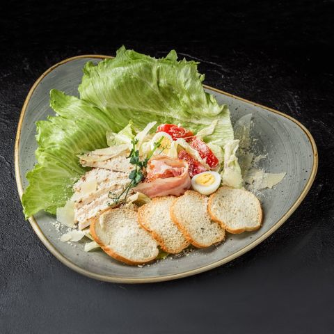 Салат Цезар (240г)