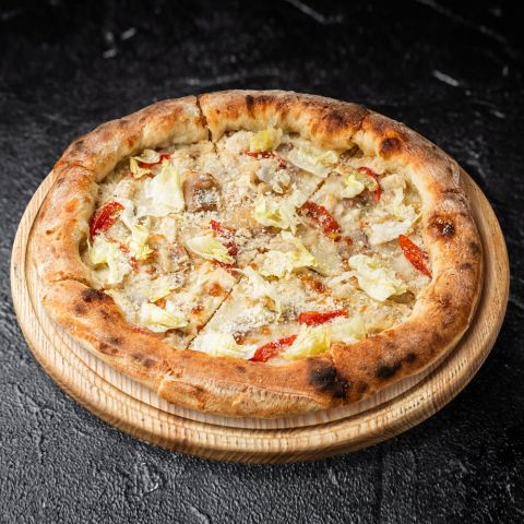 Піца Цезар (490г)