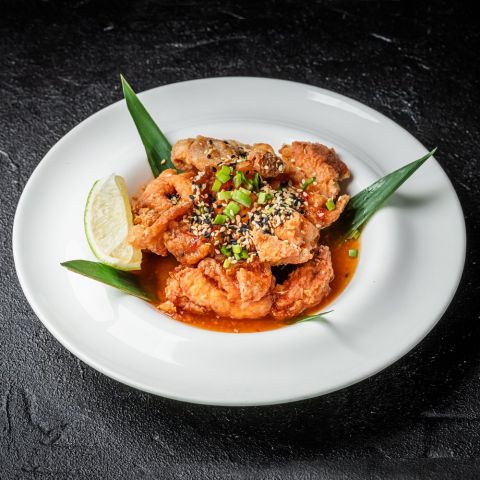 Курка Хойсін (340/15г)