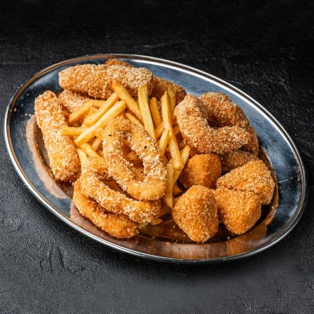 Пивной сет (510г) Пивной сет (510г)
