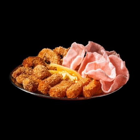 Пивной сет CASTA (455г)