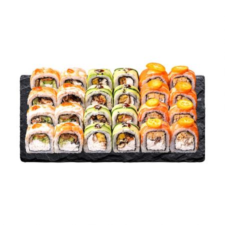 Сет Якудза (785г/24шт)